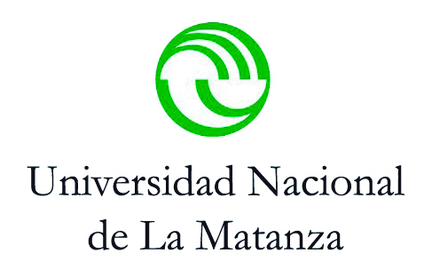 iso y Univ Nac de La Matanza en dos lineas 300